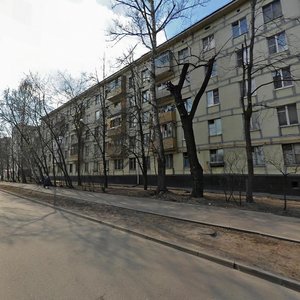 5th Sokolinoy Gory Street, 23к2, Moscow: photo