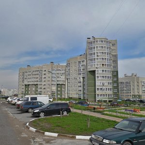 Gazovikov Street, 11, : foto