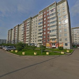Ulitsa Urvantseva, 16, Krasnoyarsk: photo