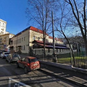 Peschanaya Street, No:3, Moskova: Fotoğraflar