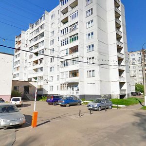 Moskovskaya Street, 24к2, Tver: photo