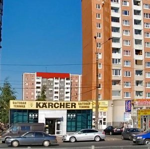 Prosvescheniya Avenue, 32кА ، سان بطرسبرغ: صورة