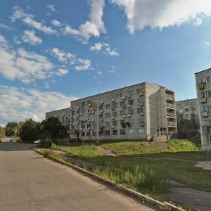 Druzhba Microdistrict, 4, Komsomolsk‑at‑Amur: photo