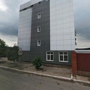 Luganskaya ulitsa, 3, Ufa: photo