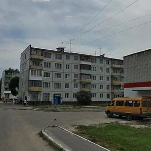 Vokzalnaya ulitsa, 150, Bryansk: photo