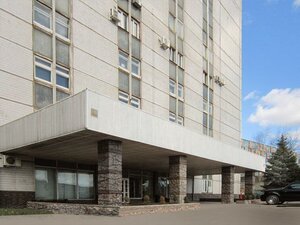 Москва, Варшавское шоссе, 25Ас1: фото