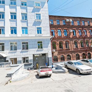 Volochayevskaya Street, 146, Khabarovsk: photo