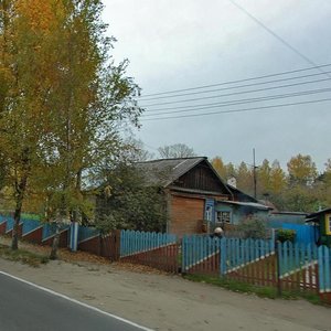 Oktyabrskaya Street, 15, Likino‑Dulevo: photo