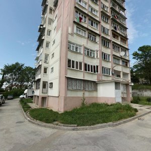 Inzhirnaya Street, 11, Sochi: photo