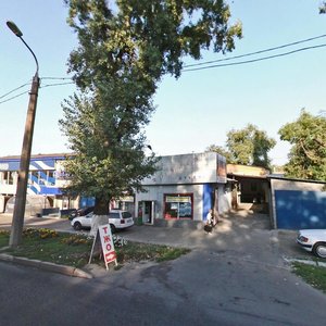 Suyunbai Avenue, 51, Almaty: photo