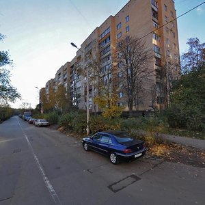 Sovetskaya Street, 1, Podolsk: photo