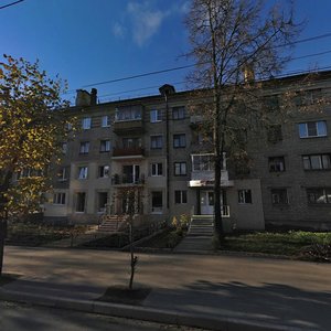 Griboedova Street, 41, Ryazan: photo