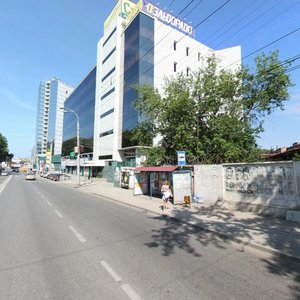 Moskovskoye Highway, 4с15, Samara: photo