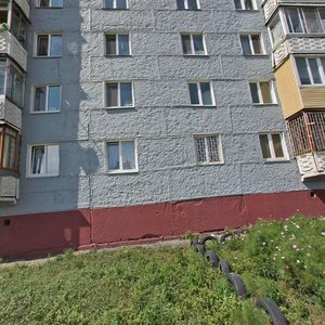 Tungusskaya Street, 44, Vladivostok: photo