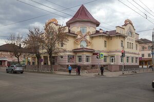 Krestovaya ulitsa, 103, : foto