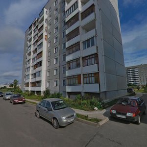 Korovnikova Street, 4к1, Veliky Novgorod: photo