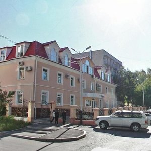 Хабаровск, Владивостокская улица, 18: фото