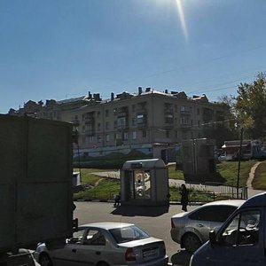 Yuzhnoportovaya Street, 18 ، موسكو: صورة