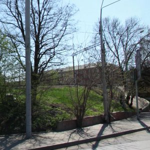 Panovoy Street, 39/104, Rostov‑na‑Donu: photo