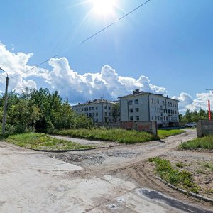 Северодвинск, Улица Макаренко, 11: фото