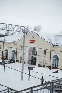 Гагарин, Улица 50 лет ВЛКСМ, 13: фото