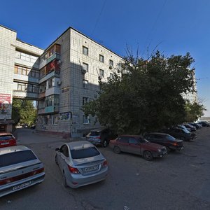 Ogaryova Street, 2, Volgograd: photo