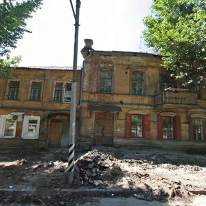 Саратов, Улица имени В.Г. Рахова, 85: фото