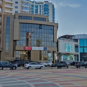 Street Kubanskaya Naberezhnaya, 37/2 ، كراسنودار: صورة