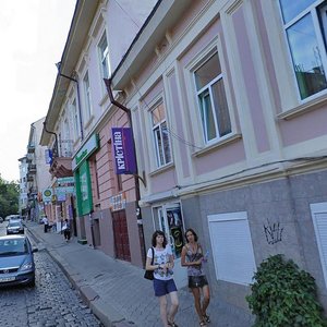 Vulytsia Zankovetskoi, 7, Chernivtsi: photo