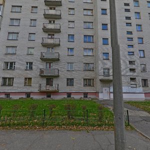 Витебск, Московский проспект, 70к3: фото