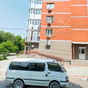 Istomina Street, 30, : foto