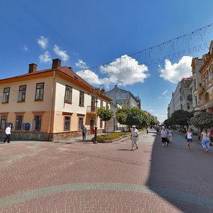 Vulytsia Shashkevycha, 7, Ivano‑Frankivsk: photo