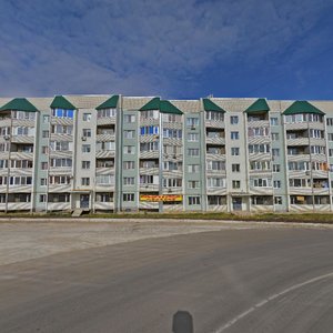 Ulitsa imeni N.V. Isayeva, 3, Saratov: photo