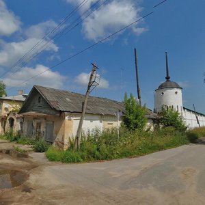 Торжок, Старицкая улица, 9А: фото