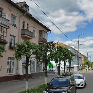 Sovetskaya ulitsa, 59/9, Serpuhov: photo