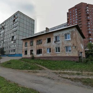 Nikiforova Street, 51, Vladivostok: photo