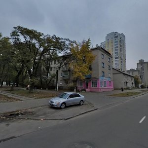 Киев, Горловская улица, 77: фото