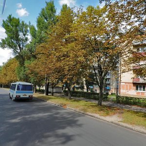 Vulytsia Volodymyra Vynnychenka, 3 ، : صورة