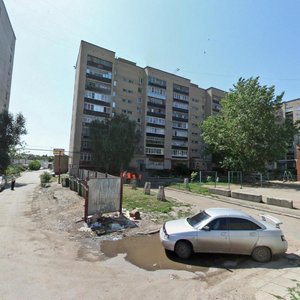 Prospekt imeni 50 let Oktyabrya, 20/32, : foto