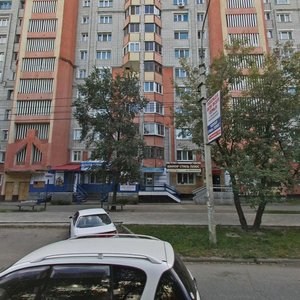 Amurskaya Street, 146, Blagoveshchensk: photo