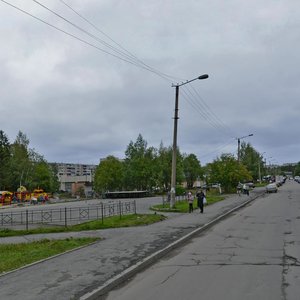 Rovio Street, 15, Petrozavodsk: photo