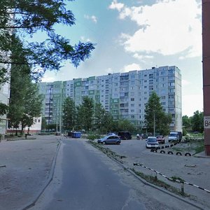 Vulytsia Heroiv Krut, 80Б, Sumy: photo