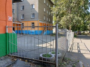 Tikhvinskaya ulitsa, 12 ، نوفوسيبيرسك: صورة