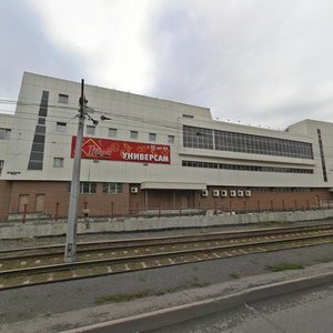 Shakhtyorov Avenue, 19А ، نوفوكوزنتسك: صورة