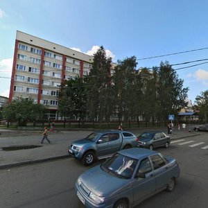 Нижний Тагил, Садовая улица, 4: фото