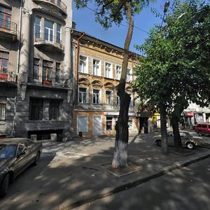 Одесса, Улица Новосельского, 60: фото