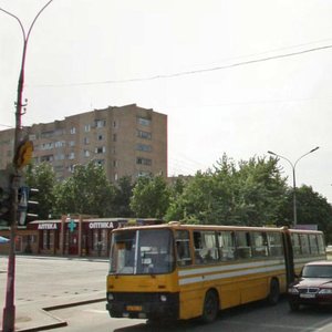 Ulitsa Mira, 42Т, Volzhskiy: photo