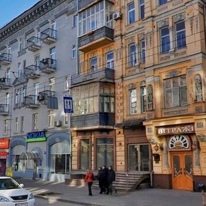Saksahanskoho Street, 25А, : foto