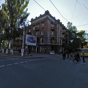 Херсон, Проспект Ушакова, 77: фото