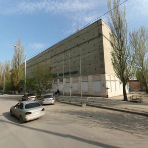 Mechnikova Street, 140, Rostov‑na‑Donu: photo